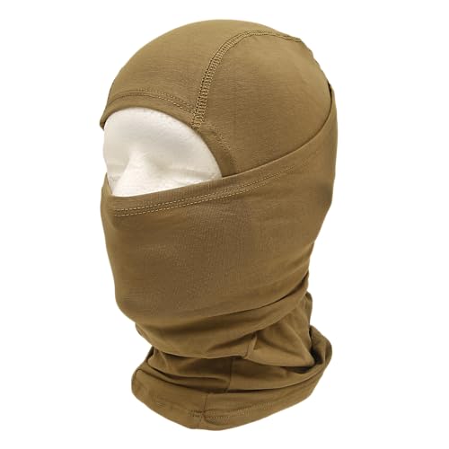 Image of Rapiddominance Unisex Adult Convertible Cotton Balaclava