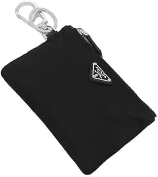 Amazon.co.jp: [Prada] [プラダ] キーリング ポーチ テスートトラベル