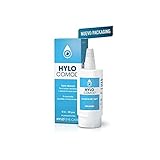 BRILL Hylo comod 10ml