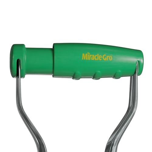 Bulb Planter Ajustable de Acero Miracle-Gro miniatura 4