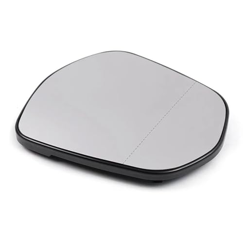 Verre rétroviseur droit Ford Fiesta miroir convexe chauffant ajustement précis