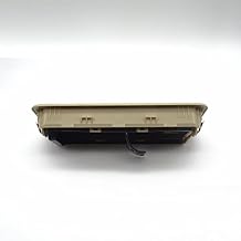 1 pc/set Roof side air conditioner vents 62985-60020-A2 6298560020A2 Compatible with RZJ150 CAIJUN-AUTO