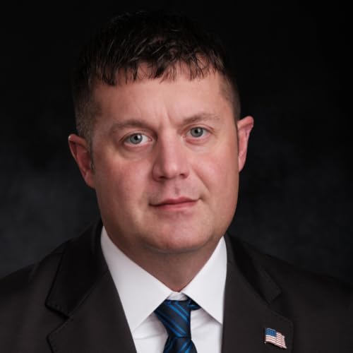 Liberty Blues Ep. 134 Kyle Austin for Montana