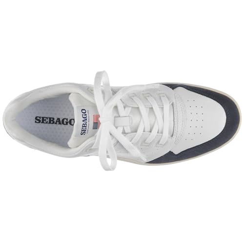 Sebago Men's Hurricane Shoes3