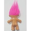 Pink Hair Vintage 90sQ