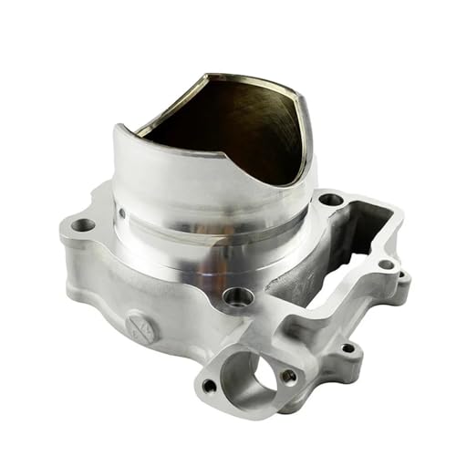 Bloc-cylindre de moto tout-terrain 77 mm KXF250 de rechange