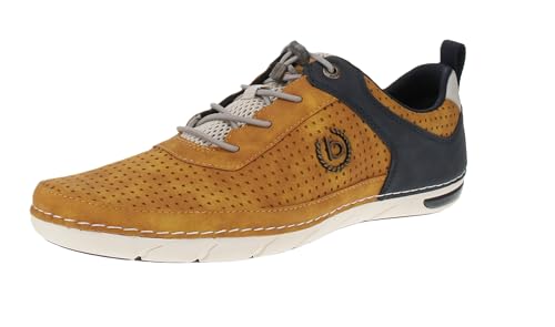 Image of bugatti Men's Business Shoes, Men's Lace-Up