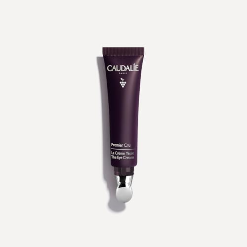 Caudalie Premier Cru Crema Contorno de Ojos, 15 ml