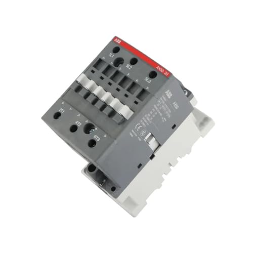 Contacteur AC AX65-30-11 24V pour armoires de commande d'usine - 5