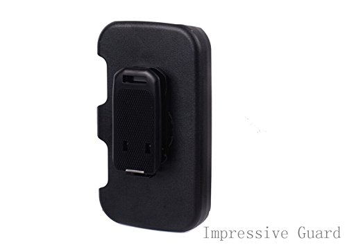 Samsung Galaxy S3 Replacement Belt Clip for OtterBox Defender Cases