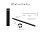 ASUS ProArt Pen MPA01 (WACOM EMR-Technologie, leicht, batterielos, 4096 Druckstufen, 40-Grad-Neigung, digitaler Radierer, Shortcut-Taste, austauschbare Stiftspitzen)