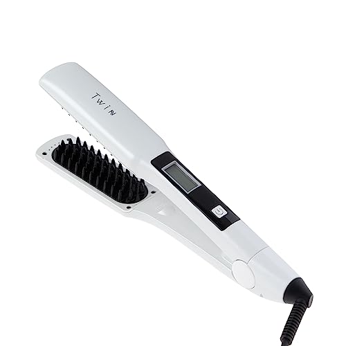LENZ 丸8mm ヘアアイロン 通電確認済み LENZ 丸8mm ヘアアイロン 通電確認済み - メルカリ
