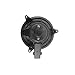 TYC 700237 Replacement Blower Assembly