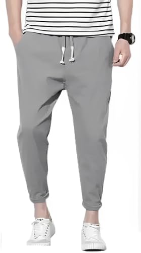 Image of REYA Mens Lycra Trackpant