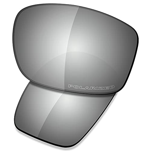 Image of SAUCER Premium Replacement Lenses & Rubber Kits for Oakley Valve New 2014 OO9236 | Valve New 2014 Low Bridge Fit Sunglasses