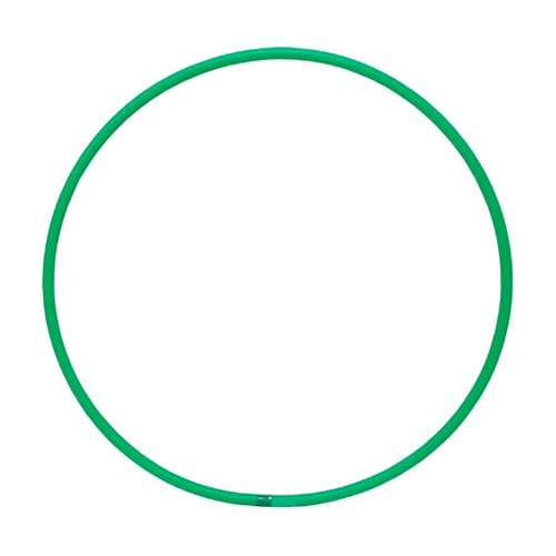 Softee Equipment Hula Hoop - DIAMETRO 75CM - Color Azul