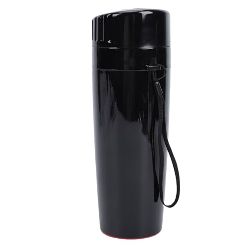 Tetera Eléctrica para Auto Focket 400ml Acero Inoxidable miniatura 7