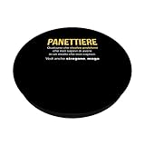 Zoom IMG-1 panettiere definizione regalo popsockets popgrip Zoom IMG-1 panettiere definizione regalo popsockets popgrip