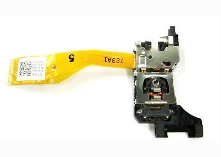 Game Accessory Laser Lens RAF-3355 Repair And Replacement For Wii Working