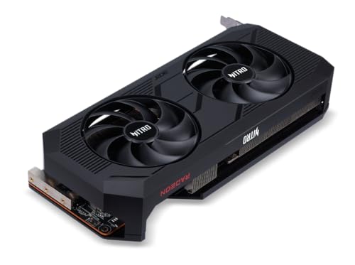 AMD Radeon RX 7700 XT GPU