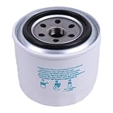 TCINDRR Oil Filter 70000-32091 Compatible with Kubota M4030SU M4050 M4500 M4950 M5030 R520S1 R520S2