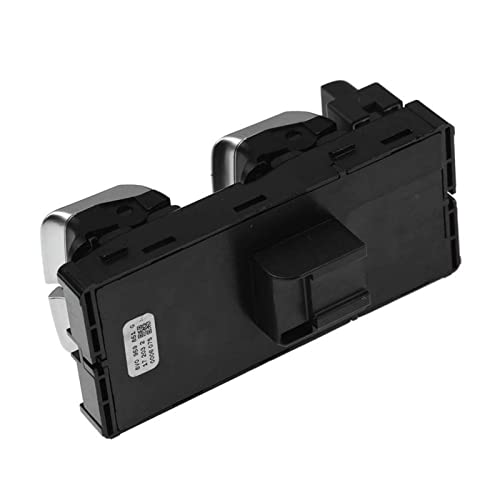 Bouton de commutation de fenêtre pour A3 S3 RS3 Q2 l Interrupteur de commande de vitre