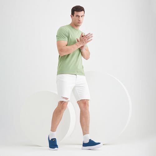 Campus Men Oxyfit (N) Walking Shoes