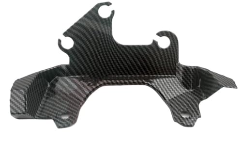 Pièces de moto carénages XJ6 2009-2012 couvercle réservoir cadre de carrosserie