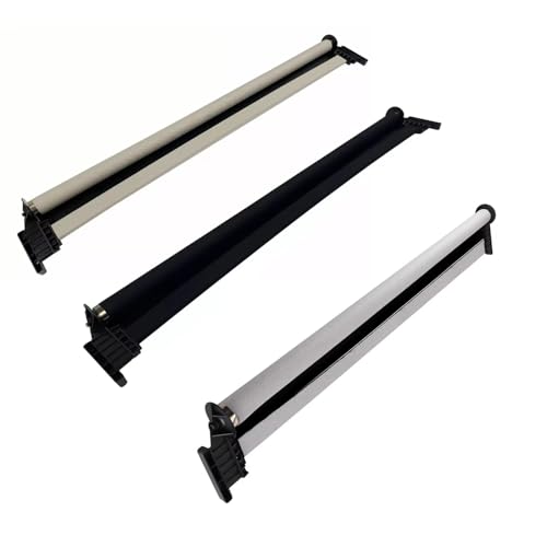 Bouclier thermique pour toit ouvrant BMW GT rideau isolant pliable - 2
