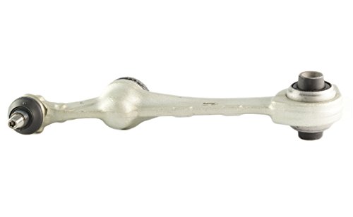 Bapmic Front Left 2213308107 + 2213308207 Right Lower Rearward Suspension Control Arm Kit Ball Joint Compatible With Mercedes Benz W221 S400 S550 S600 #TOP4