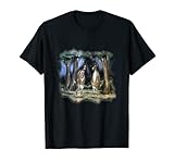 Funny Deer Saying Bummer-Of-A-Birthmark-Hal For Men Women T-Shirt