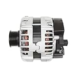 Generator Alternator Compatible With PORSCHE CAYMAN BOXSTER 981 2.7 2012-2016 9A1603016X