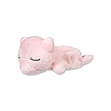 Sleeping Mew Kuttari Cutie Poké Plush