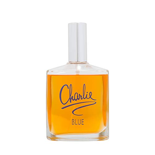 Revlon Charlie blue eau de toilette spray für frauen 100 ml Revlon Charlie blue eau de toilette spray für frauen 100 ml