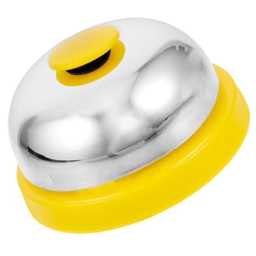 COLLBATH Bell Ringer Grooming Puppy Bell Pets for Doorbell Pet Supplies Pet Accessories Small Bell Pet Hanging Bell Doggy Bell Supplies Pet Bell Plastic