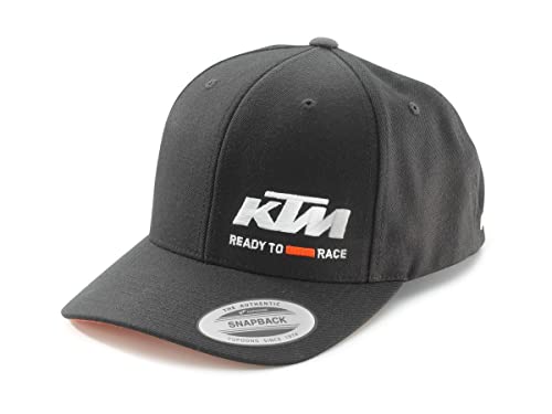 Image of KTM Cap