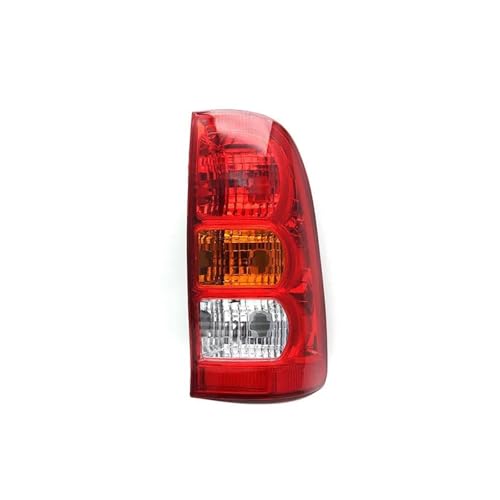 Feux arrière pour Toyota Hilux Vigo 2005-2011 idéal pour chantier
