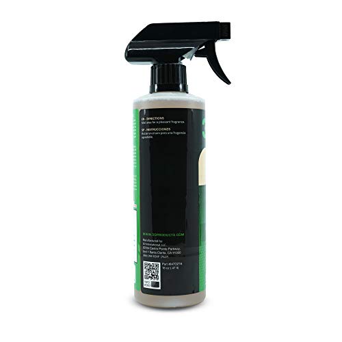 3D Car Air Freshener |16Oz. | (Vicious Vanilla) #TOP1