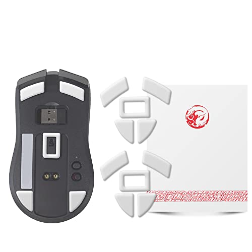 EsportsTiger �}�E�X�\�[�� �}�E�X�t�B�[�g Arc1 Razer Viper Ultimate �p �� �x�[�V�b�N 2�Z�b�g���� �y�������K�㗝�X�ۏؕi�z