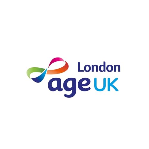 Age UK London Podcast cover art