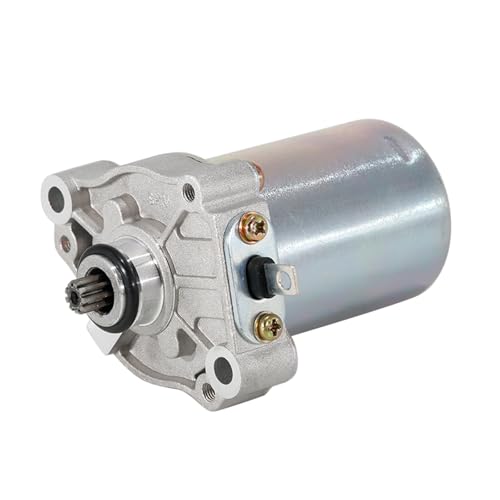 Motor de arranque para moto CB110 que soluciona fallos de encendido 4