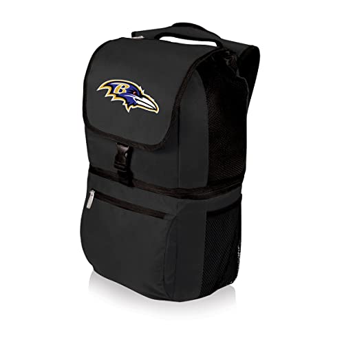 Image of Picnic TIME NFL Zuma Backpack Cooler, Soft Cooler Backpack, Lunch Cooler