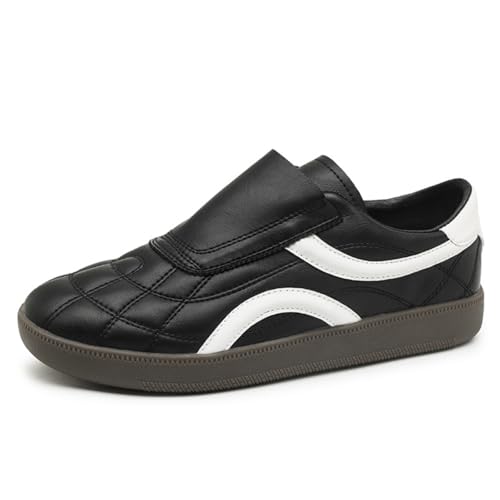 Men's Slip - on Casual Shoes, Fashion Minimalist Footwear - Stylish for Daily Wear, Casual Outings & Urban Commute