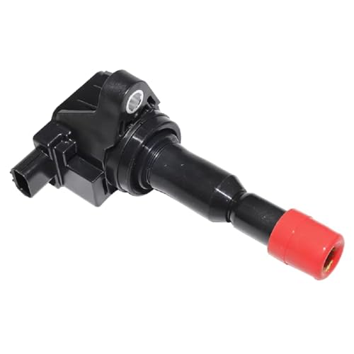 Bobine d'allumage auto UF581 pour des trajets sereins en Jazz II GD3