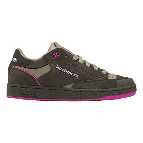 Image of Reebok Club C Bulc Sneakers