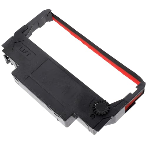 Juego de 5 Cintas para Impresora Matricial STOBAZA miniatura 1