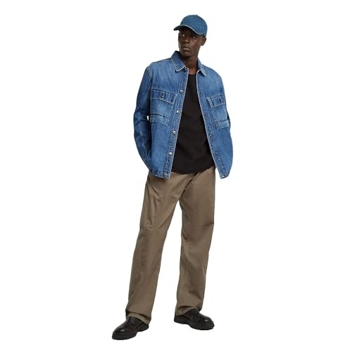 8721136008785 Mosa overshirt – Ansicht 6