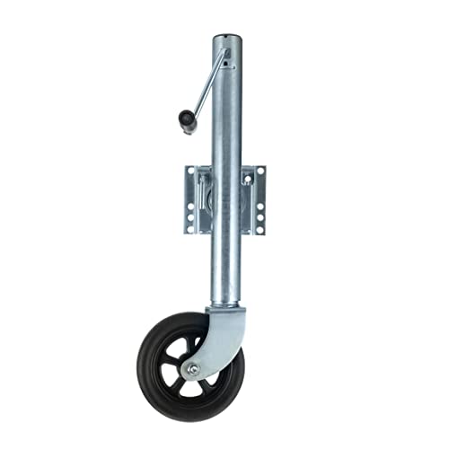 Top 10 Best Trailer Jack Wheels Reviews in 2023