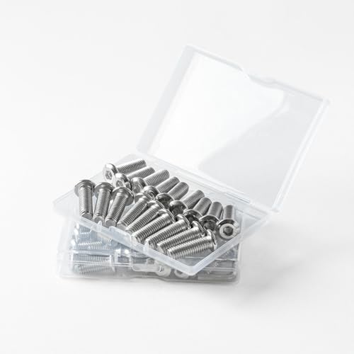 Review de Tornillo cabeza de gota más recomendados. 8 Imagen adicional