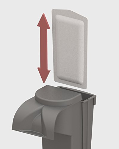 AquaView 1.5-Gallon Fish Tank with LED Lighting and Power Filter - Image 7